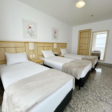 Hotel Monte Alegre ริโอเดจาเนโร ภายนอก รูปภาพ
