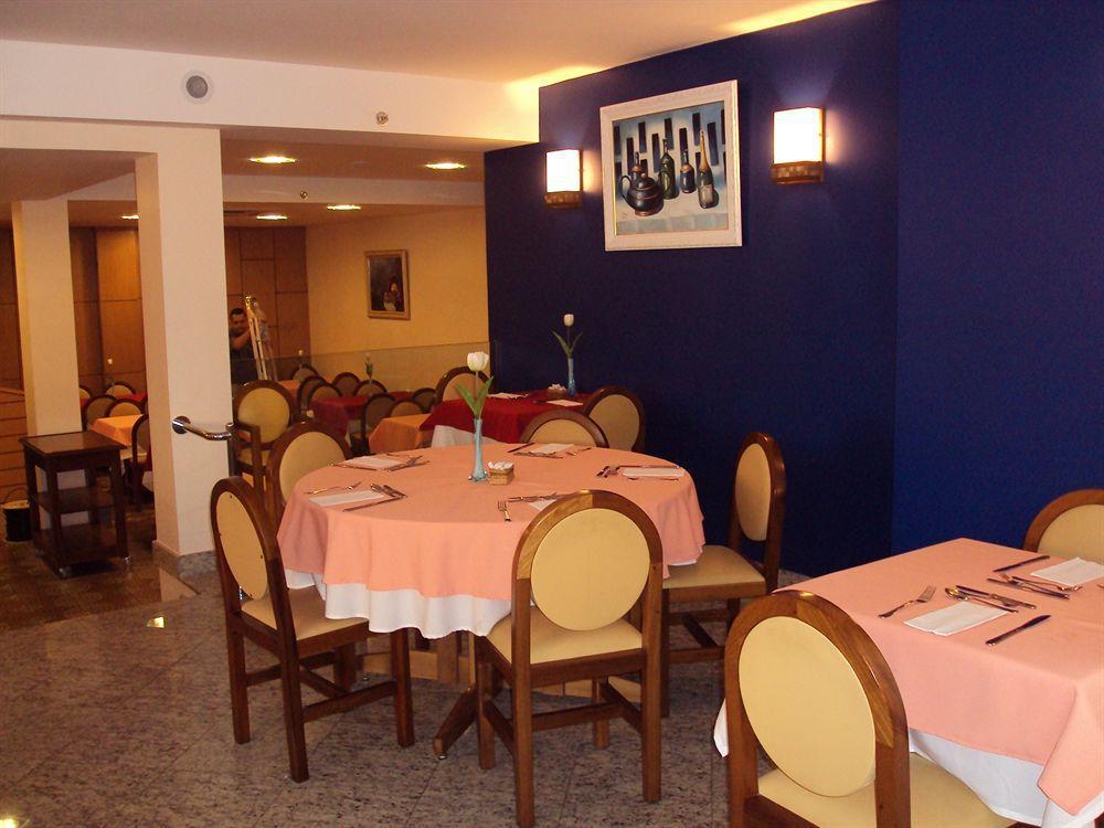Hotel Monte Alegre ริโอเดจาเนโร ภายนอก รูปภาพ