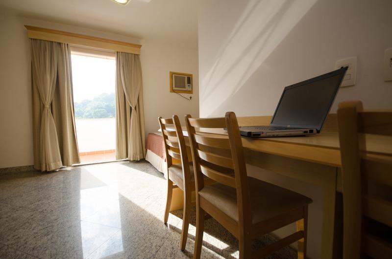 Hotel Monte Alegre ริโอเดจาเนโร ภายนอก รูปภาพ