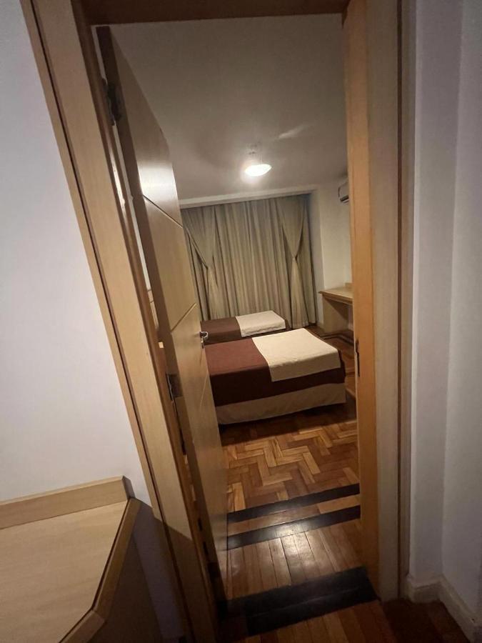 Hotel Monte Alegre ริโอเดจาเนโร ภายนอก รูปภาพ