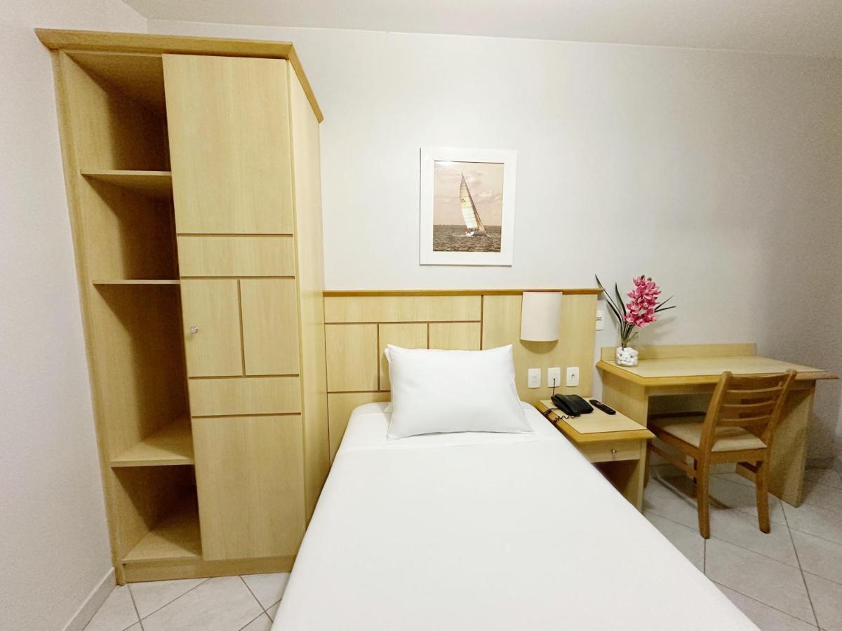 Hotel Monte Alegre ริโอเดจาเนโร ภายนอก รูปภาพ
