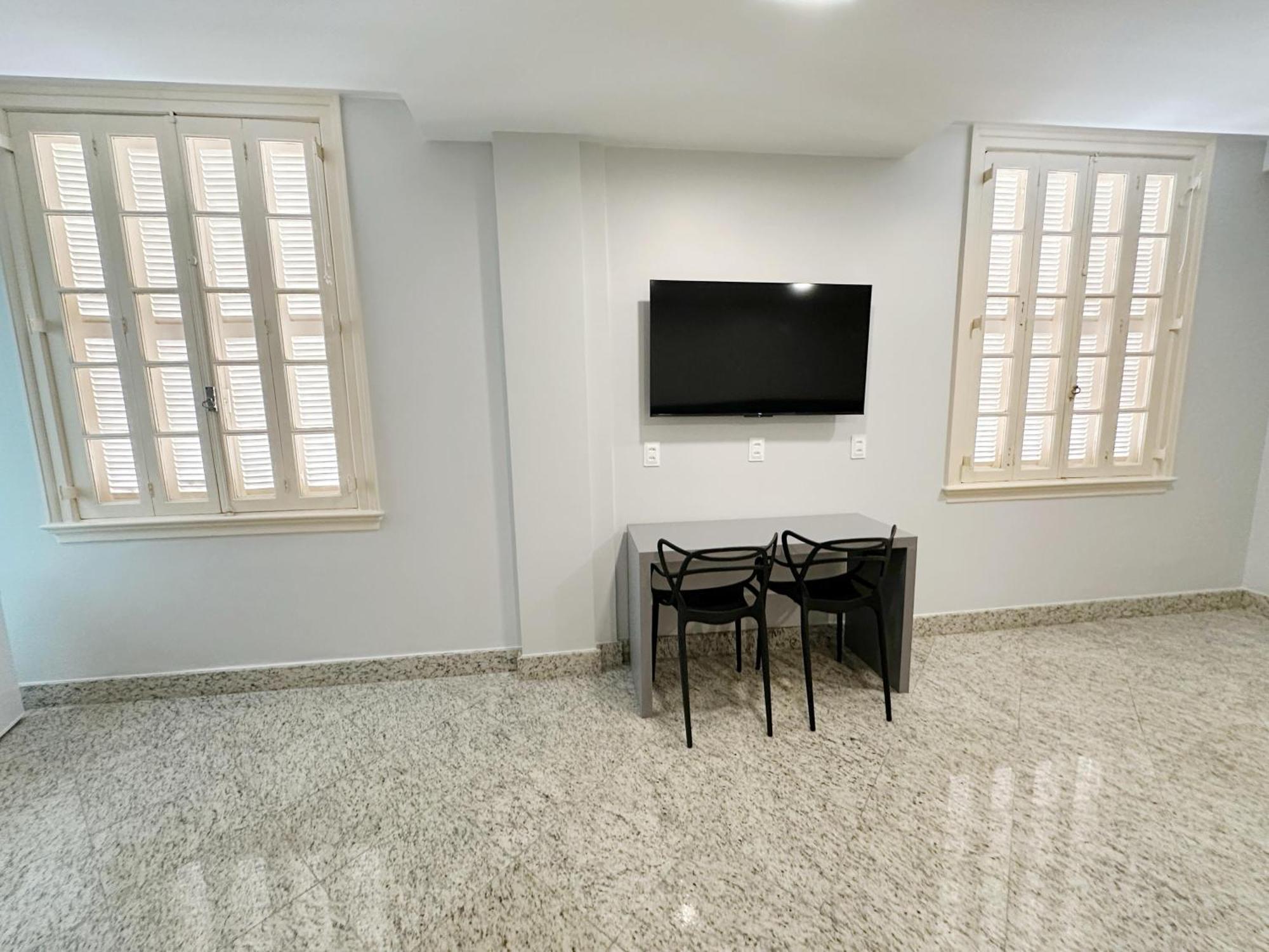 Hotel Monte Alegre ริโอเดจาเนโร ภายนอก รูปภาพ