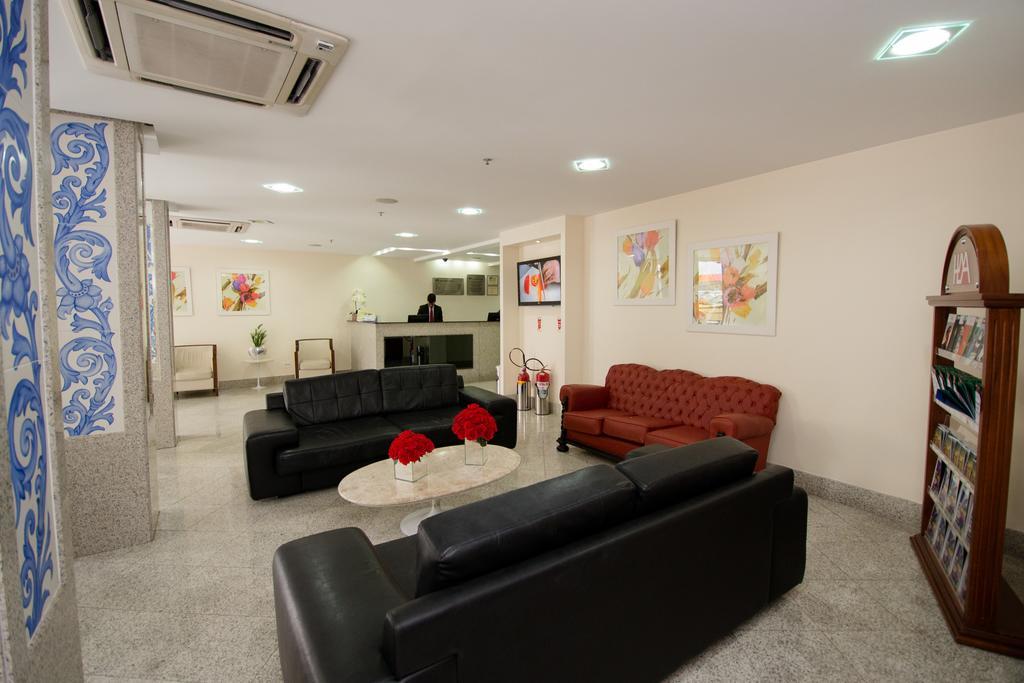 Hotel Monte Alegre ริโอเดจาเนโร ภายนอก รูปภาพ