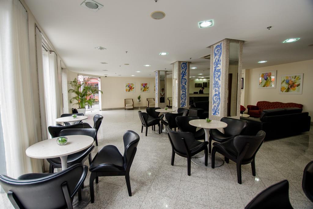 Hotel Monte Alegre ริโอเดจาเนโร ภายนอก รูปภาพ