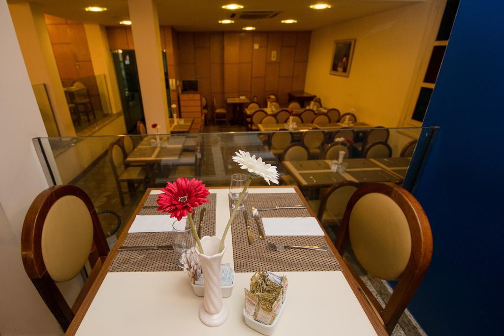 Hotel Monte Alegre ริโอเดจาเนโร ภายนอก รูปภาพ