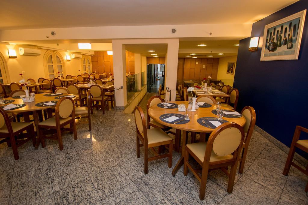 Hotel Monte Alegre ริโอเดจาเนโร ภายนอก รูปภาพ