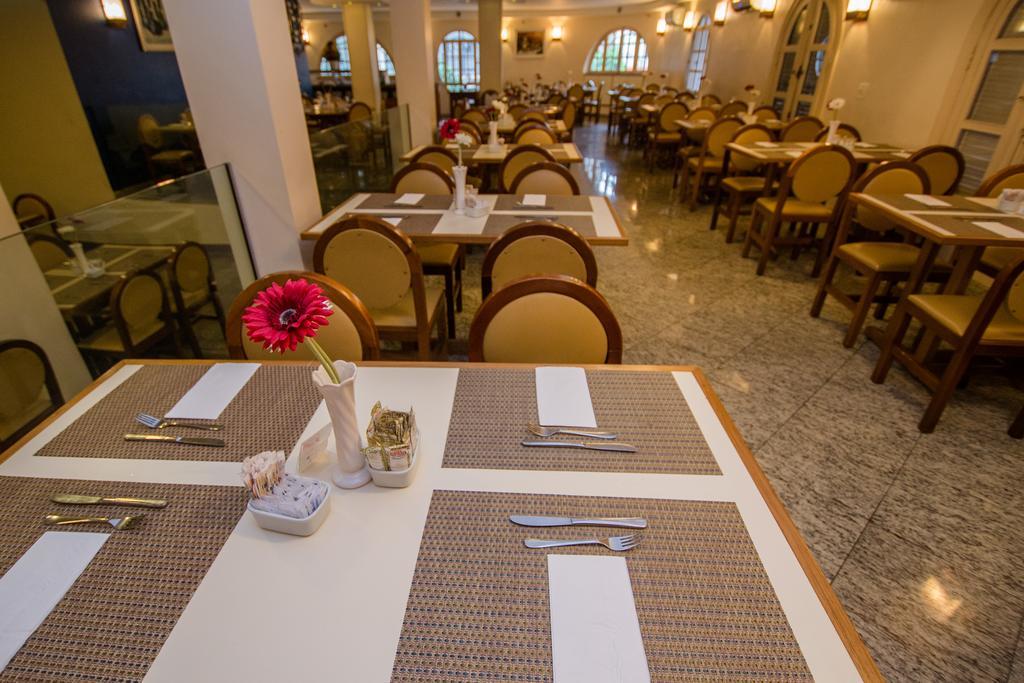 Hotel Monte Alegre ริโอเดจาเนโร ภายนอก รูปภาพ