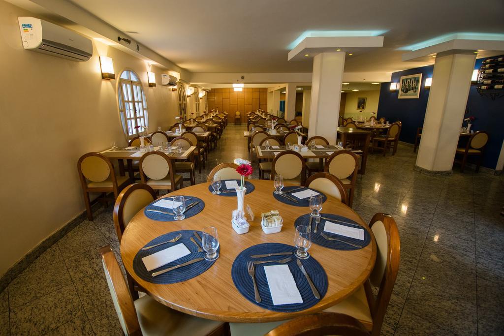 Hotel Monte Alegre ริโอเดจาเนโร ภายนอก รูปภาพ
