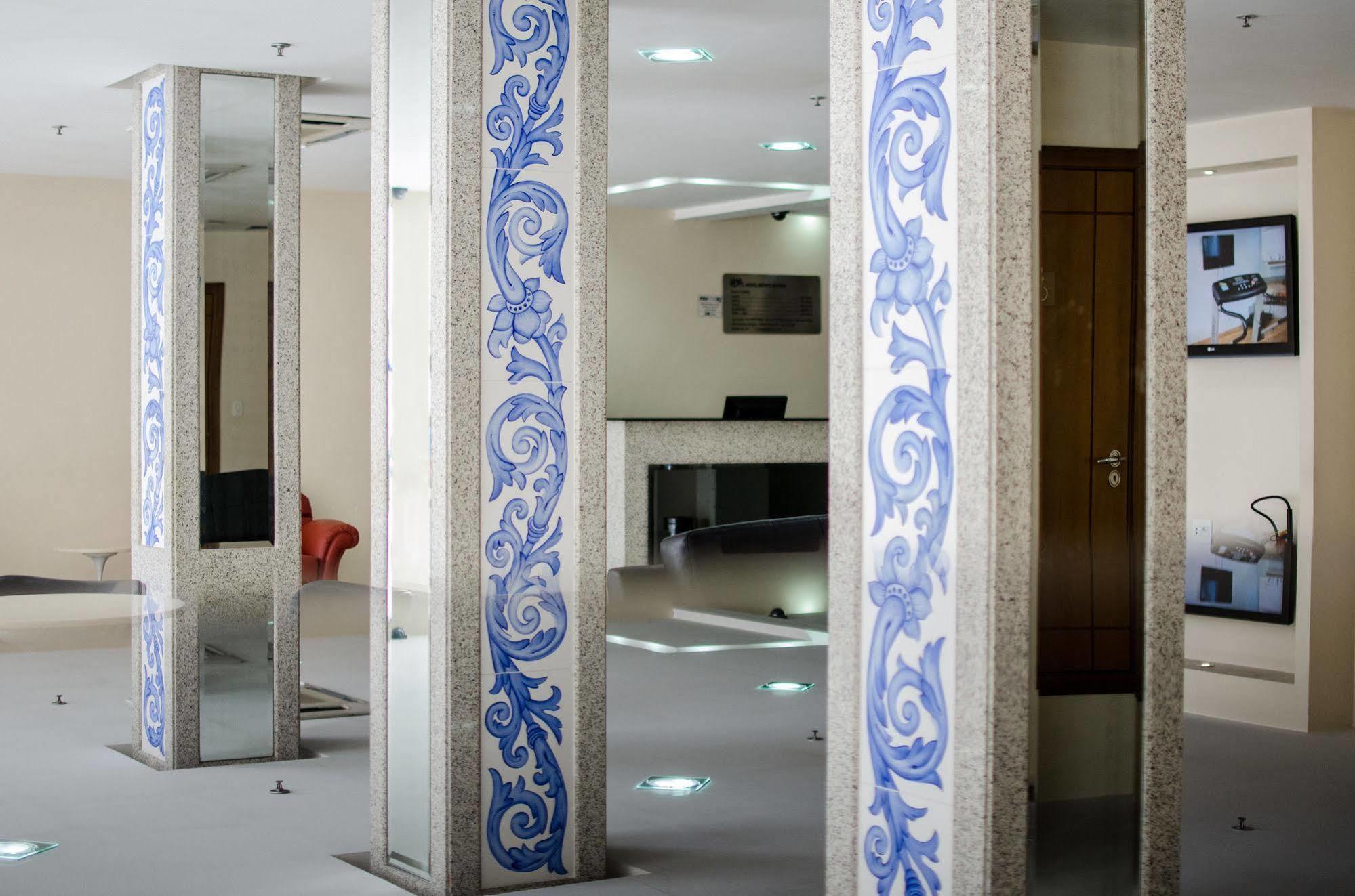 Hotel Monte Alegre ริโอเดจาเนโร ภายนอก รูปภาพ