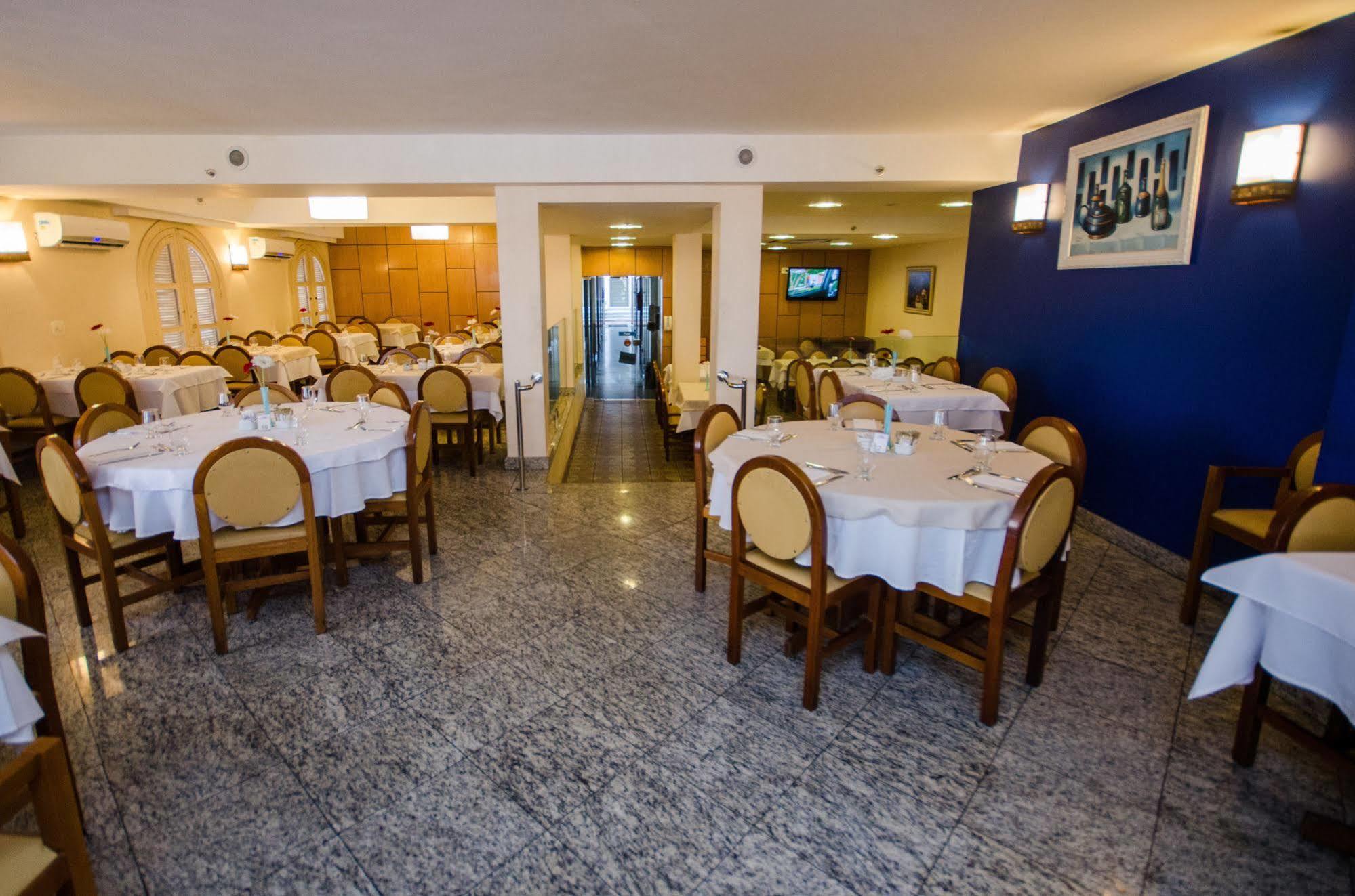 Hotel Monte Alegre ริโอเดจาเนโร ภายนอก รูปภาพ