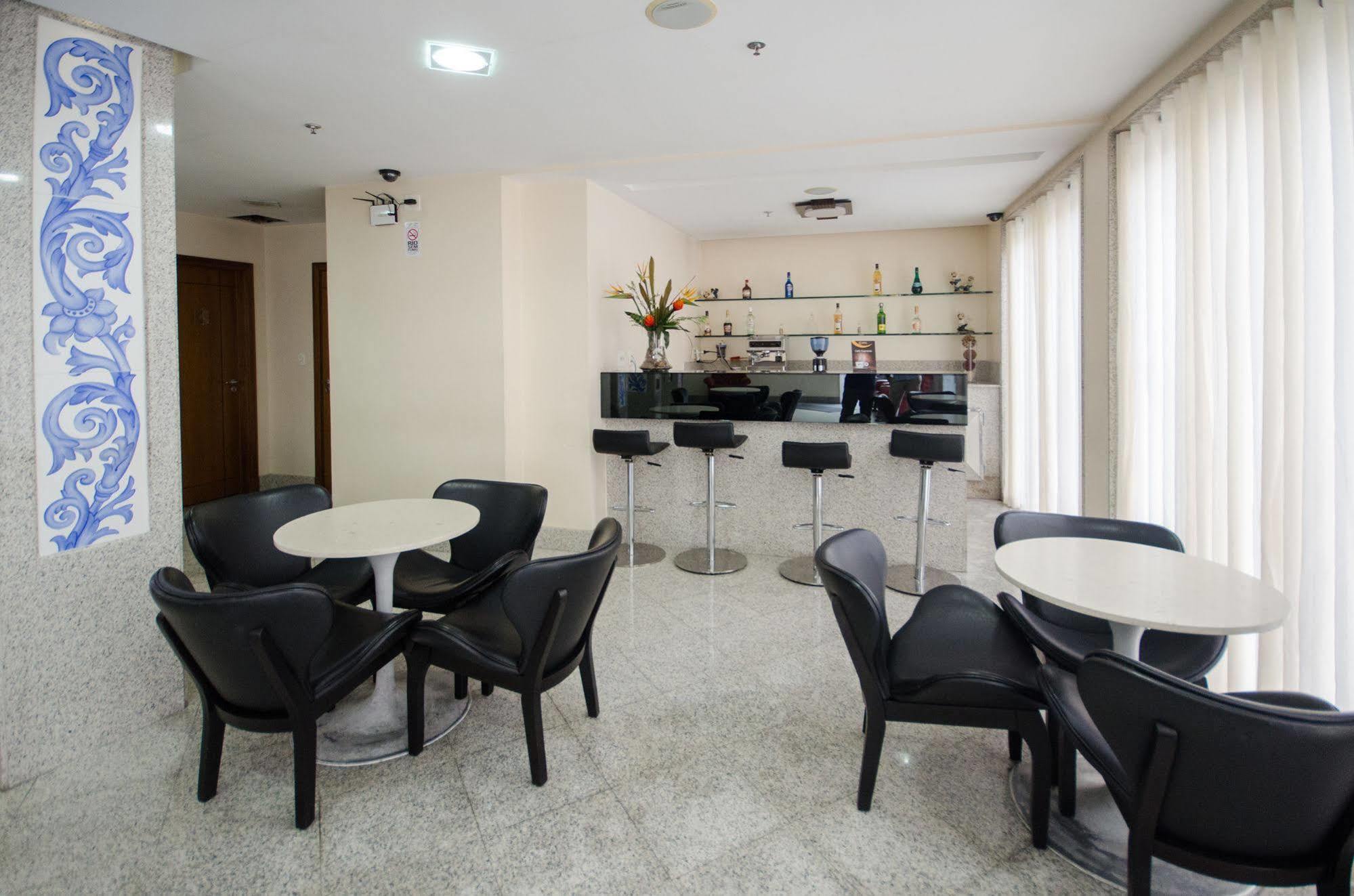 Hotel Monte Alegre ริโอเดจาเนโร ภายนอก รูปภาพ